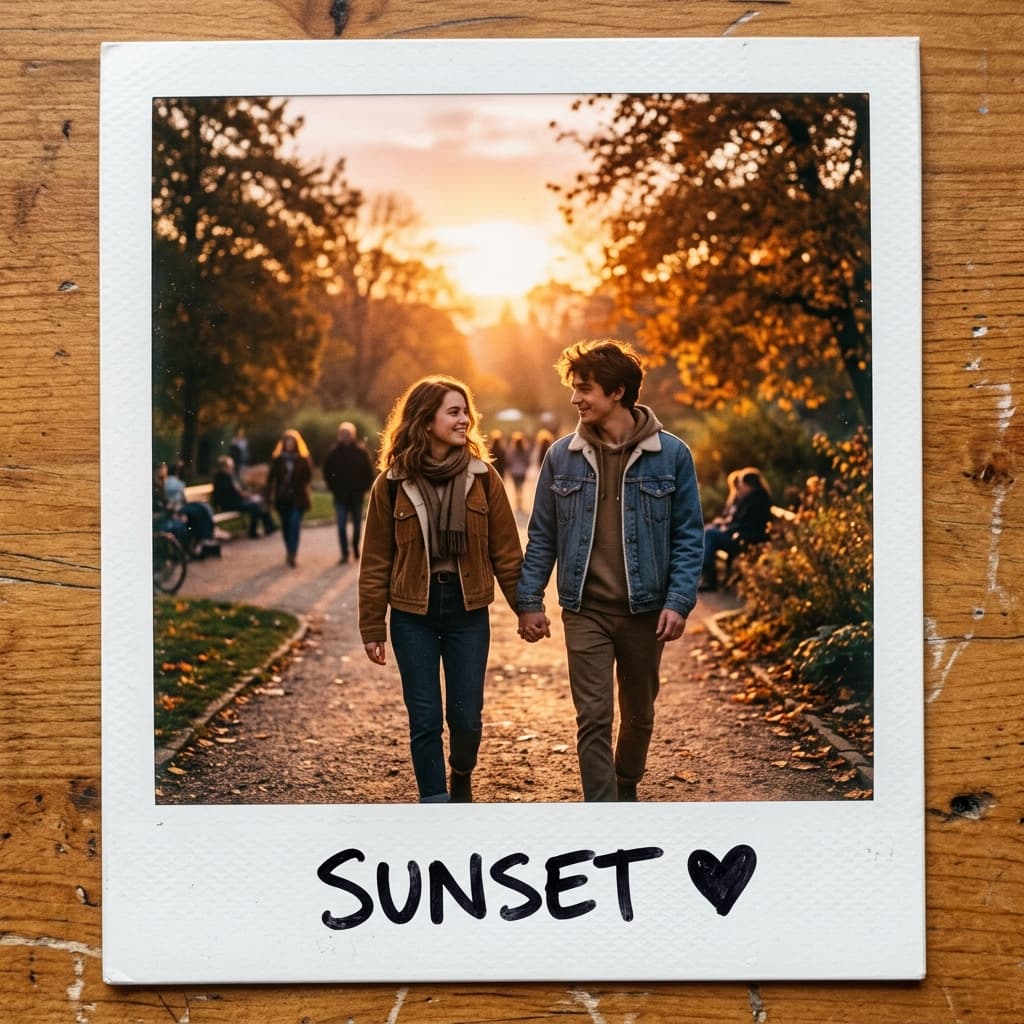Polaroid