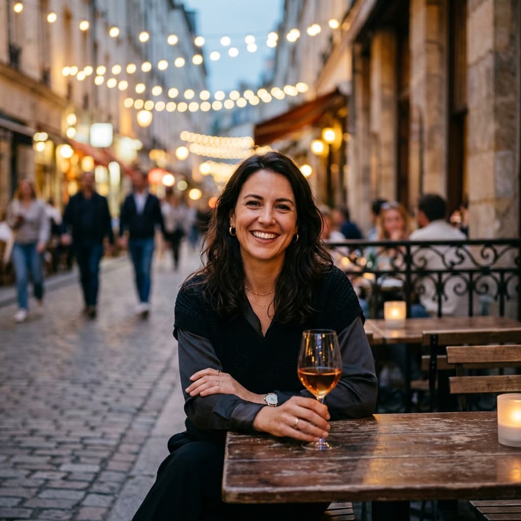 PhotoForge Dating Photos — AI-generated photos