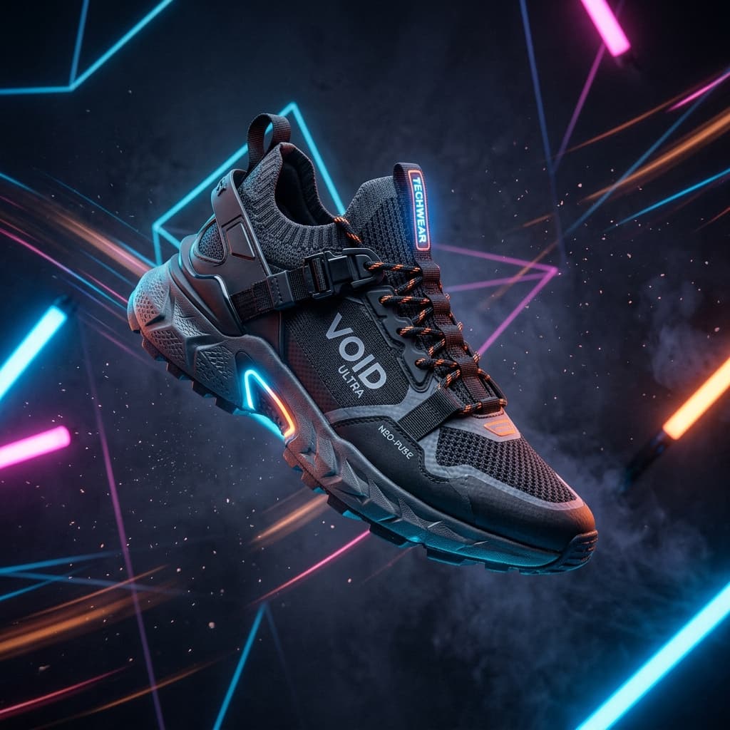 Sports Shoe