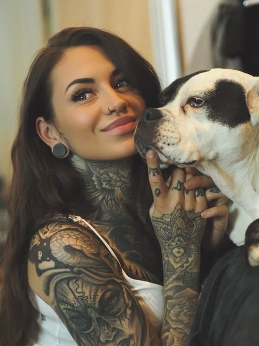 Get this tattooed  - 4K AI Photoshoot Style & Prompt by PhotoForge