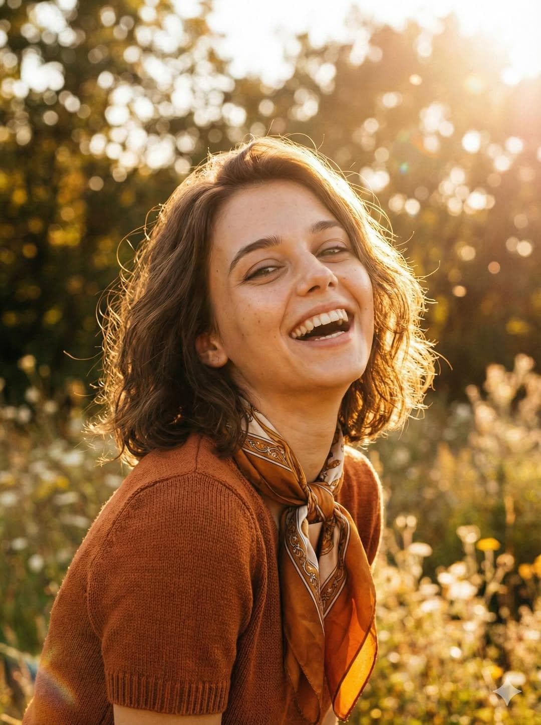 potrait yourself with ai  - 4K AI Photoshoot Style & Prompt by PhotoForge