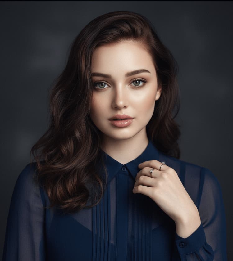 LinkedIn Professional - 4K AI Photoshoot Style & Prompt by PhotoForge