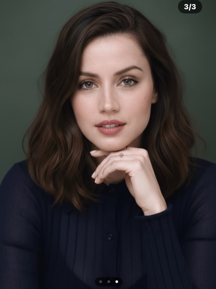 CEO Executive Portrait - 4K AI Photoshoot Style & Prompt by PhotoForge