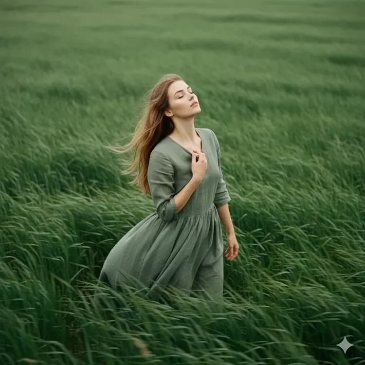 Gorpcore Outdoor - 4K AI Photoshoot Style & Prompt by PhotoForge