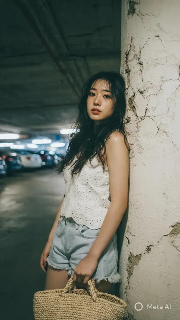 Minimalist Chic - 4K AI Photoshoot Style & Prompt by PhotoForge