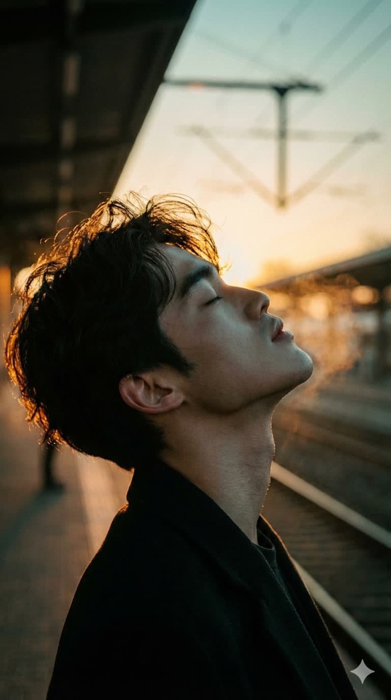 Bohemian Rhapsody - 4K AI Photoshoot Style & Prompt by PhotoForge
