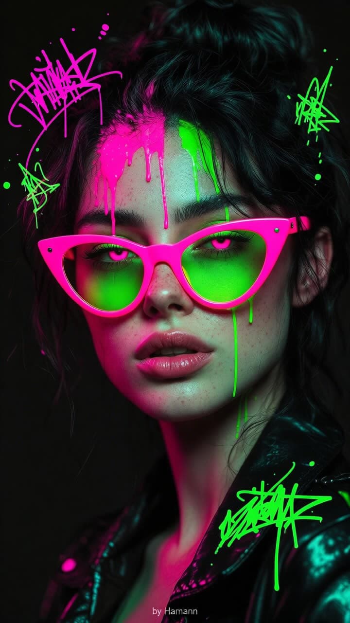 Dark Academia - 4K AI Photoshoot Style & Prompt by PhotoForge