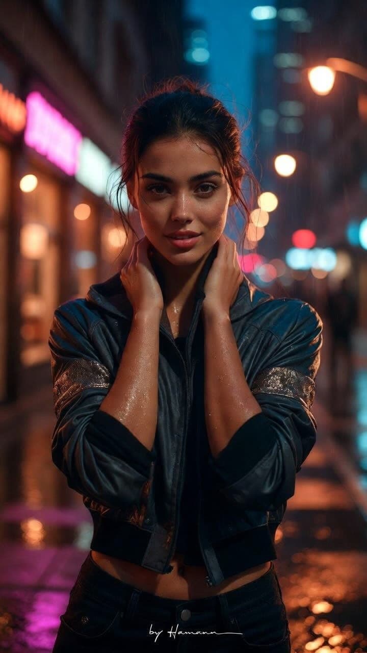 Y2K Revival - 4K AI Photoshoot Style & Prompt by PhotoForge