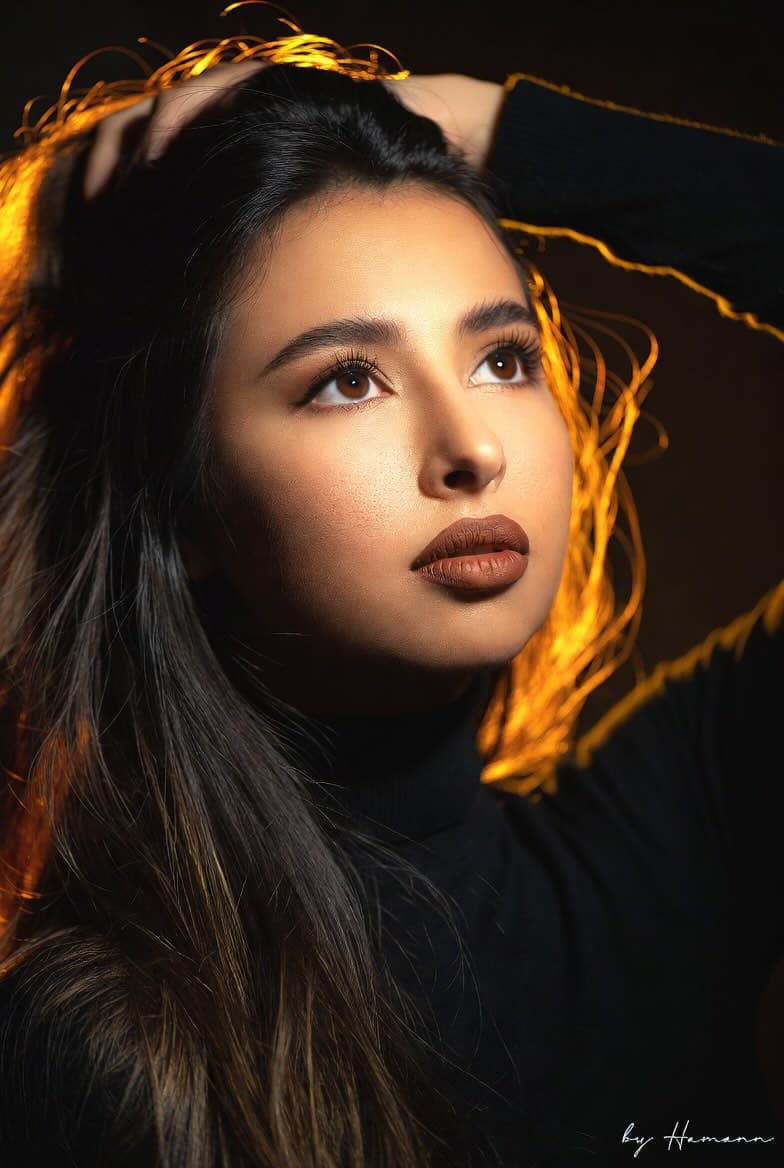 Instagram Feed Aesthetic - 4K AI Photoshoot Style & Prompt by PhotoForge