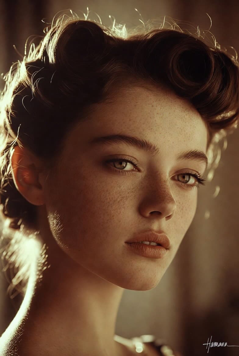 Old Money Aesthetic - 4K AI Photoshoot Style & Prompt by PhotoForge