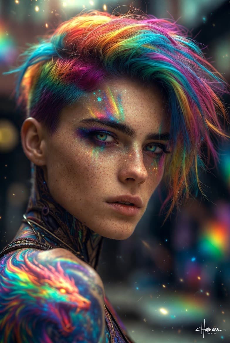 Scandi Minimalist - 4K AI Photoshoot Style & Prompt by PhotoForge