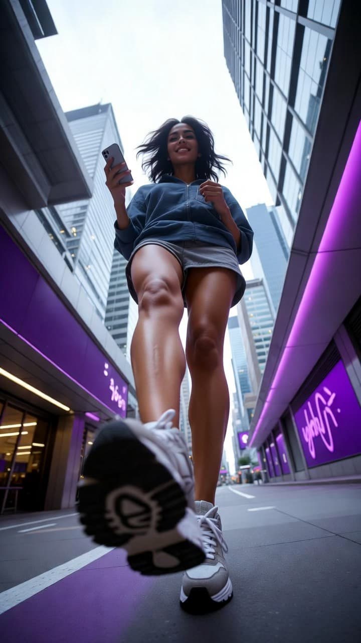 Fitness Apparel