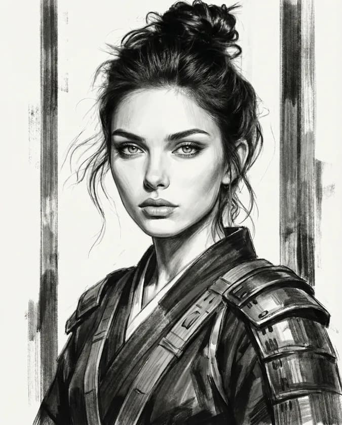 Miami Art Deco - 4K AI Photoshoot Style & Prompt by PhotoForge