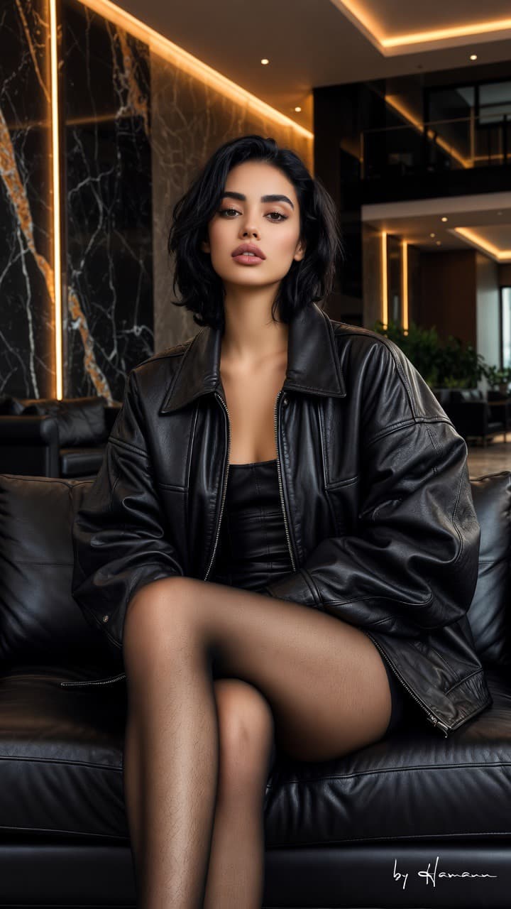 Vintage 90s Flash - 4K AI Photoshoot Style & Prompt by PhotoForge