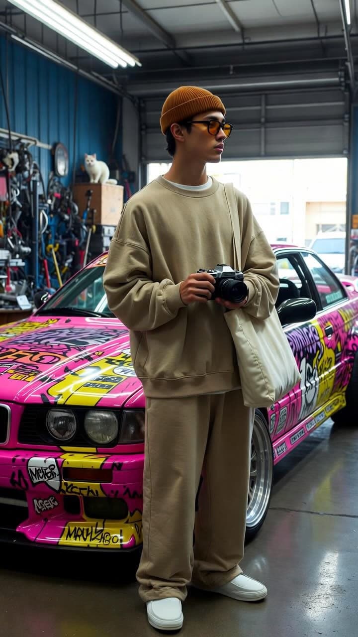 Athleisure Elite
