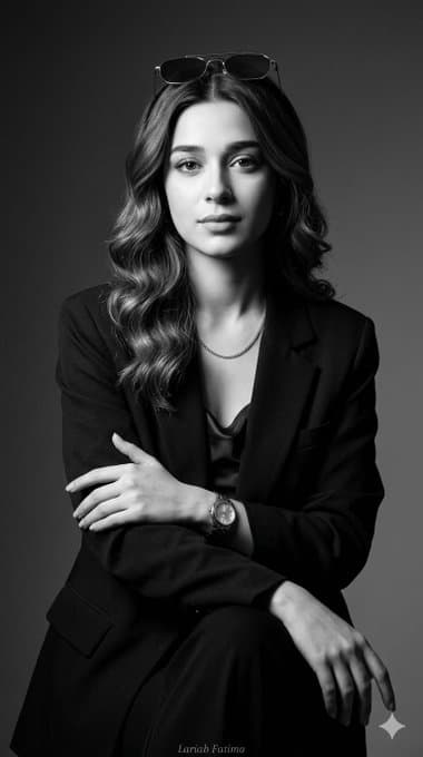LinkedIn Professional - 4K AI Photoshoot Style & Prompt by PhotoForge