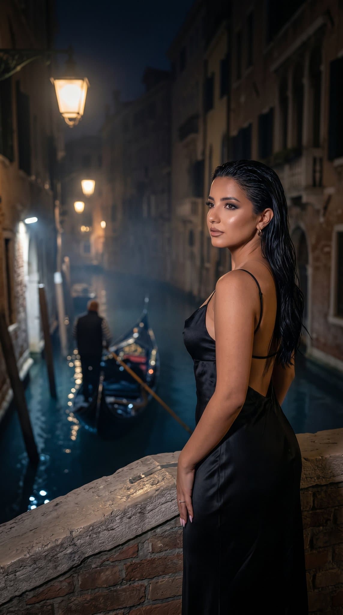 POV: Influencer Life - 4K AI Photoshoot Style & Prompt by PhotoForge