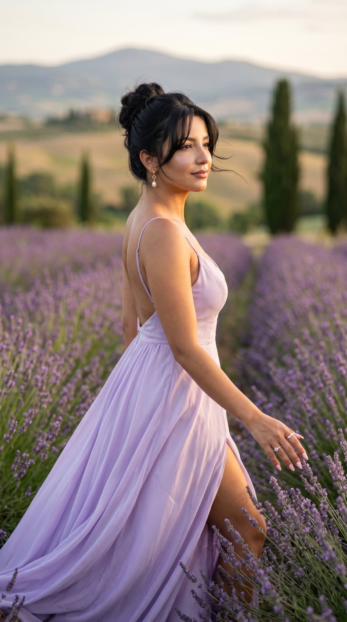 POV: Influencer Life - 4K AI Photoshoot Style & Prompt by PhotoForge