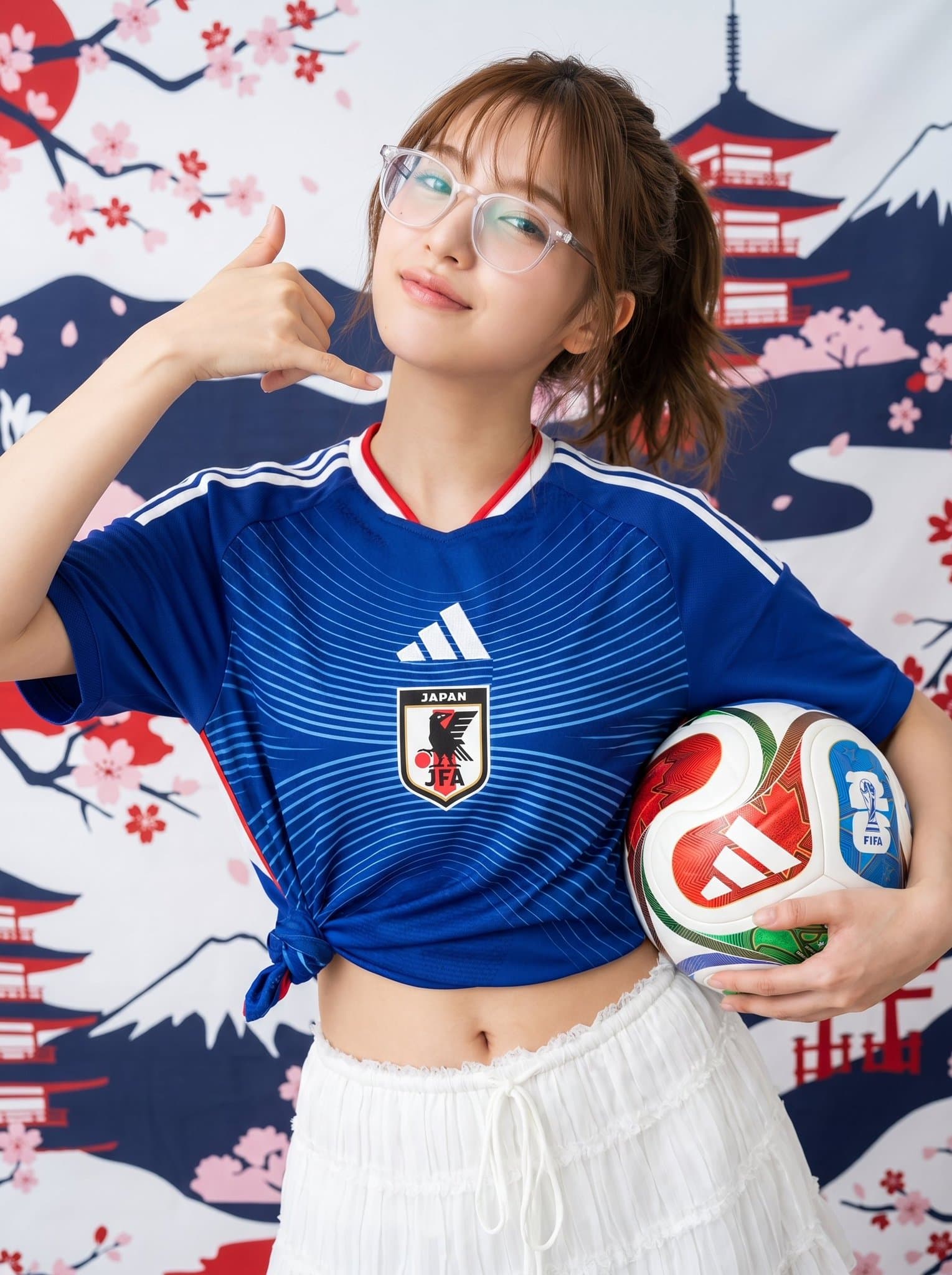Generate Japanese shot and turn into video for free