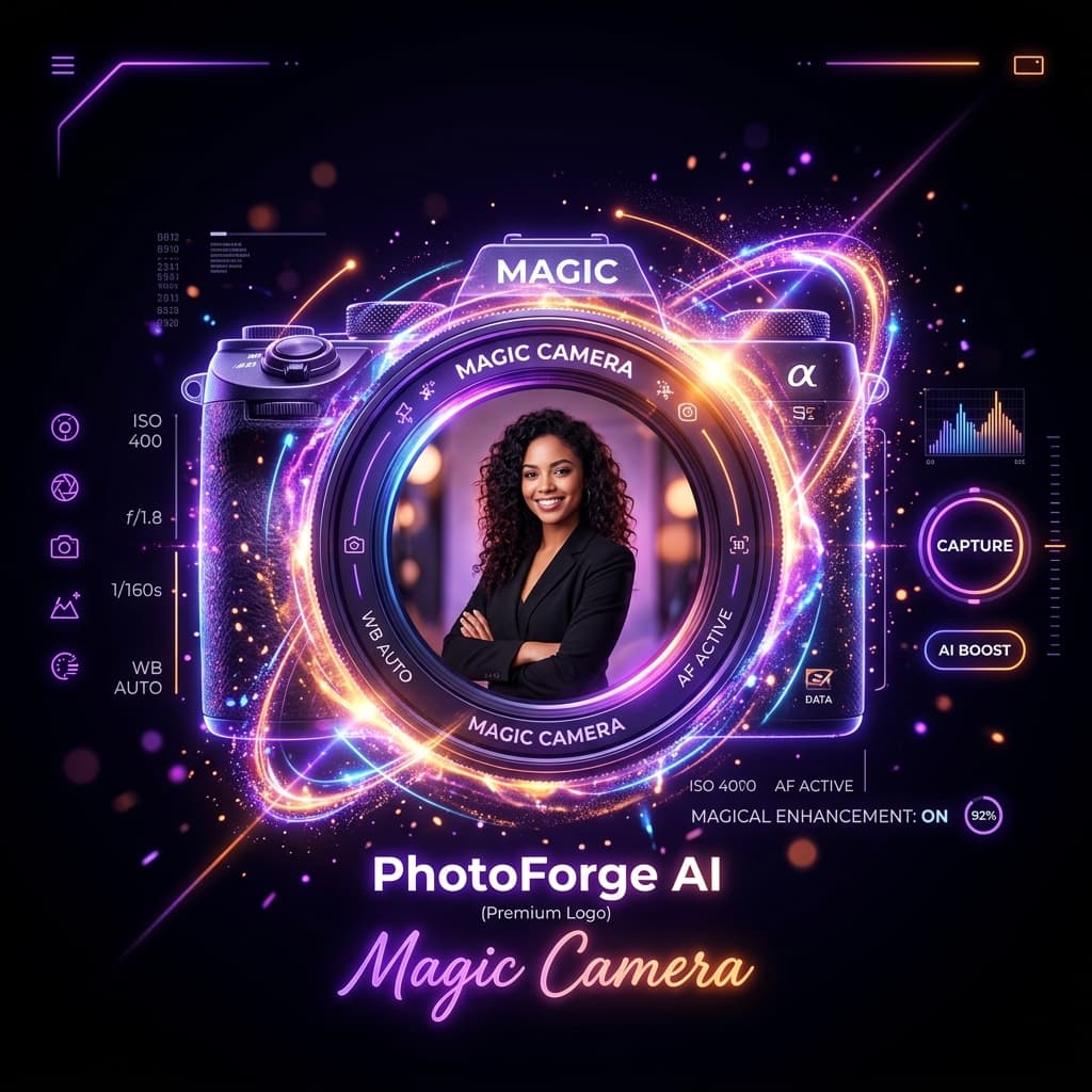 Photo Creator