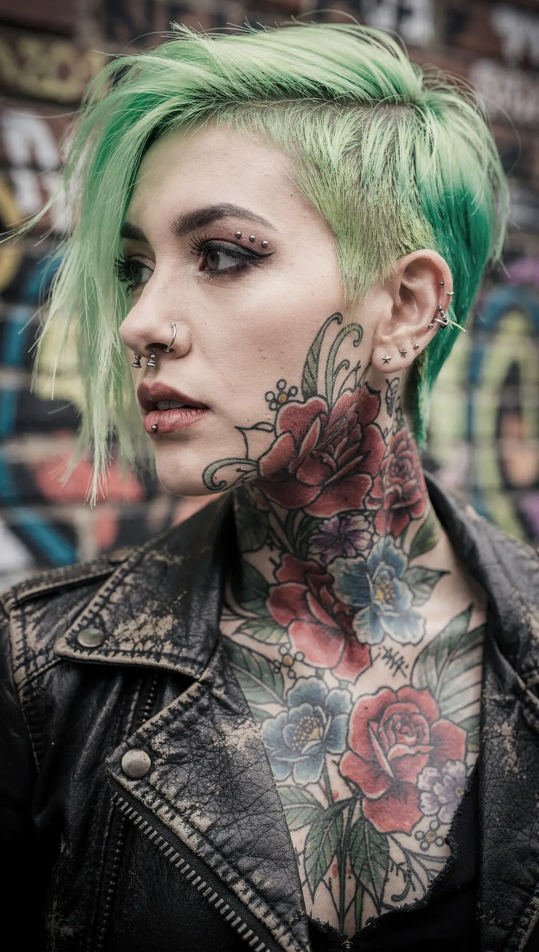 Trendy AI Creator Look - 4K AI Photoshoot Style & Prompt by PhotoForge