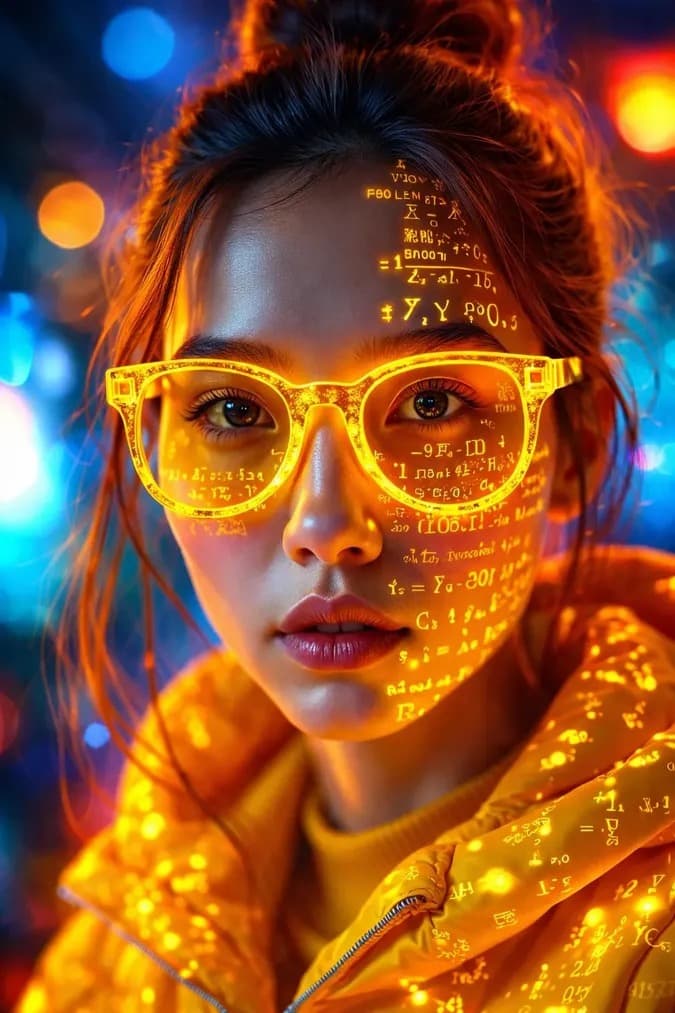 Artist Studio Vibe - 4K AI Photoshoot Style & Prompt by PhotoForge