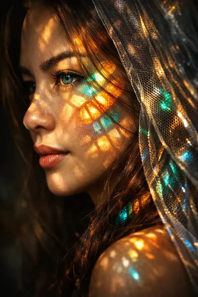 Candid Street Snap - 4K AI Photoshoot Style & Prompt by PhotoForge