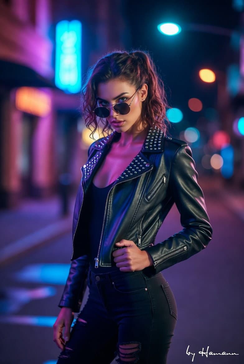 Minimalist Chic - 4K AI Photoshoot Style & Prompt by PhotoForge