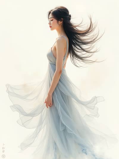 PhotoForge AI ai art generator photo sample 15 - Studio quality AI generated photography