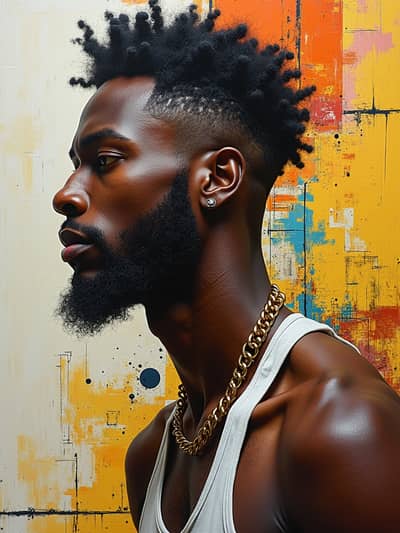 Professional ai art generator AI photo 32 - High quality artificial intelligence photography