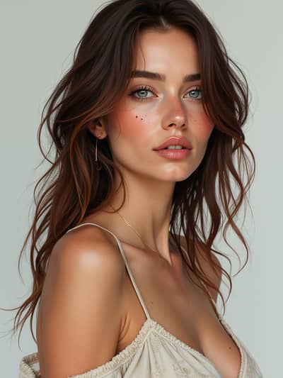 Professional ai art generator AI photo 37 - High quality artificial intelligence photography