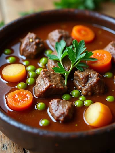 Professional ai food photography AI photo 7 - High quality artificial intelligence photography