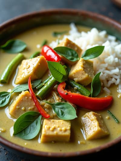 Professional ai food photography AI photo 12 - High quality artificial intelligence photography