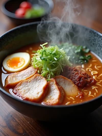 AI generated ai food photography photo example 16 - Professional ai food photography photography by PhotoForge
