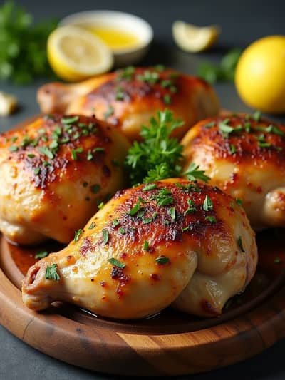 Professional ai food photography AI photo 22 - High quality artificial intelligence photography