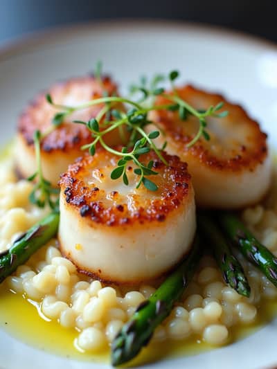 AI photography example 24 - ai food photography photos generated by artificial intelligence
