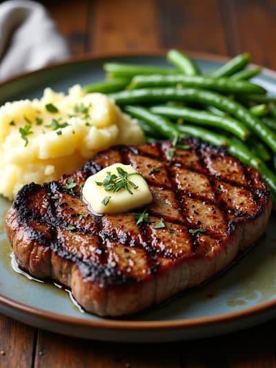 PhotoForge AI ai food photography photo sample 25 - Studio quality AI generated photography