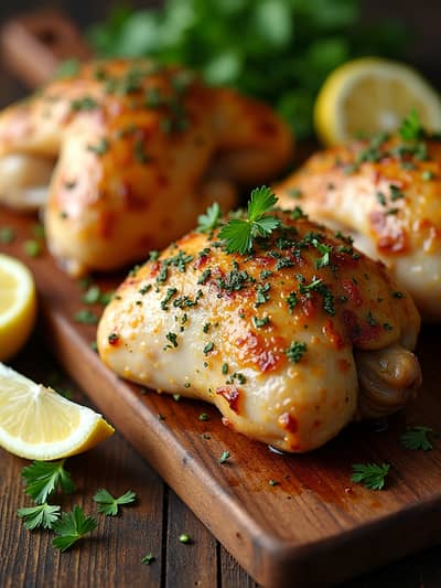 Professional ai food photography AI photo 27 - High quality artificial intelligence photography