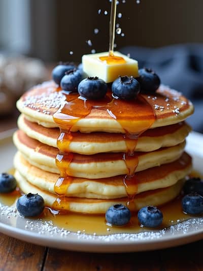 AI generated ai food photography photo example 31 - Professional ai food photography photography by PhotoForge