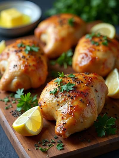 Professional ai food photography AI photo 32 - High quality artificial intelligence photography