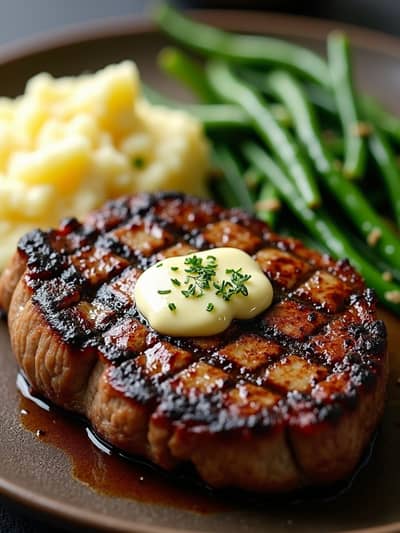 AI photography example 34 - ai food photography photos generated by artificial intelligence