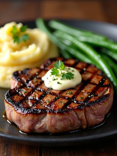 PhotoForge AI ai food photography photo sample 35 - Studio quality AI generated photography