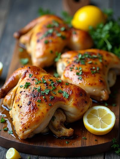 Professional ai food photography AI photo 37 - High quality artificial intelligence photography