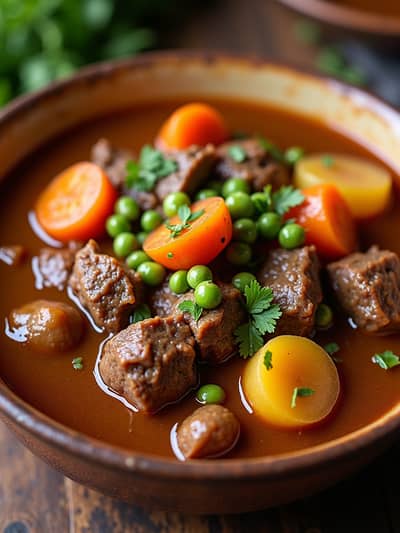 AI photography example 39 - ai food photography photos generated by artificial intelligence