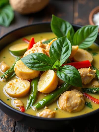 Professional ai food photography AI photo 42 - High quality artificial intelligence photography