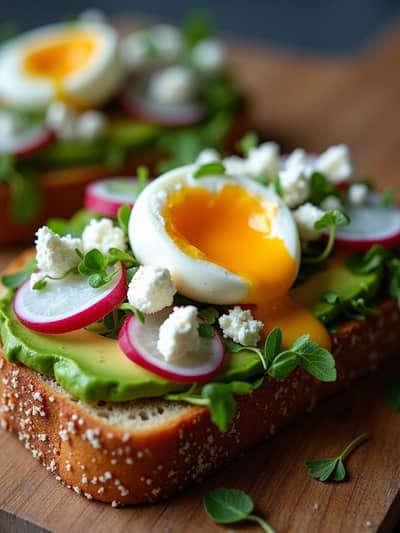 AI photography example 44 - ai food photography photos generated by artificial intelligence