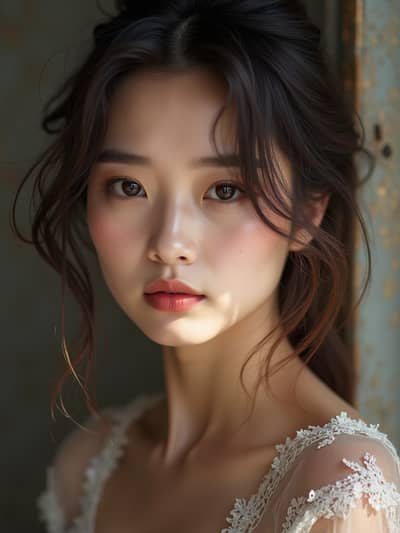 AI generated ai influencer photo example 31 - Professional ai influencer photography by PhotoForge