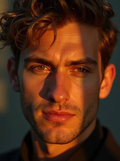 Professional ai photography AI photo 12 - High quality artificial intelligence photography