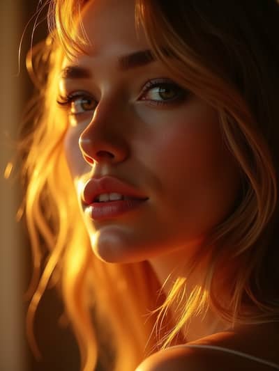 Professional ai photography AI photo 27 - High quality artificial intelligence photography