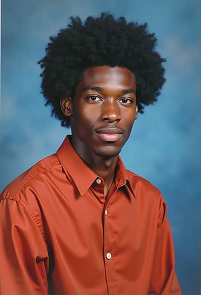 Professional ai yearbook AI photo 7 - High quality artificial intelligence photography